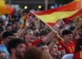 WhatsApp Image 2024 07 14 at 21.56.23 5 Melilla entera vibra con la victoria de la Selección en la Eurocopa