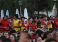 WhatsApp Image 2024 07 14 at 21.56.23 6 Melilla entera vibra con la victoria de la Selección en la Eurocopa