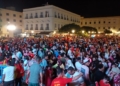 WhatsApp Image 2024 07 14 at 22.59.23 Melilla entera vibra con la victoria de la Selección en la Eurocopa