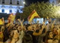 WhatsApp Image 2024 07 15 at 00.34.41 Melilla entera vibra con la victoria de la Selección en la Eurocopa