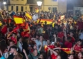 WhatsApp Image 2024 07 15 at 00.40.40 Melilla entera vibra con la victoria de la Selección en la Eurocopa