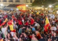 WhatsApp Image 2024 07 15 at 00.40.41 1 Melilla entera vibra con la victoria de la Selección en la Eurocopa