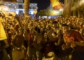 WhatsApp Image 2024 07 15 at 00.40.41 4 Melilla entera vibra con la victoria de la Selección en la Eurocopa