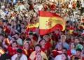 WhatsApp Image 2024 07 15 at 00.40.42 2 Melilla entera vibra con la victoria de la Selección en la Eurocopa