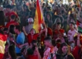 WhatsApp Image 2024 07 15 at 00.40.42 4 Melilla entera vibra con la victoria de la Selección en la Eurocopa