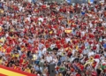 WhatsApp Image 2024 07 15 at 00.46.00 Melilla entera vibra con la victoria de la Selección en la Eurocopa