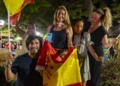 WhatsApp Image 2024 07 15 at 00.48.30 1 Melilla entera vibra con la victoria de la Selección en la Eurocopa