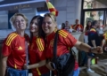 WhatsApp Image 2024 07 15 at 00.48.30 3 Melilla entera vibra con la victoria de la Selección en la Eurocopa