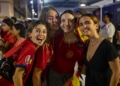 WhatsApp Image 2024 07 15 at 00.48.31 1 Melilla entera vibra con la victoria de la Selección en la Eurocopa