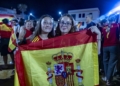 WhatsApp Image 2024 07 15 at 00.48.31 2 Melilla entera vibra con la victoria de la Selección en la Eurocopa