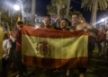 WhatsApp Image 2024 07 15 at 00.48.31 3 Melilla entera vibra con la victoria de la Selección en la Eurocopa