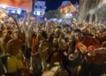 WhatsApp Image 2024 07 15 at 00.48.32 2 Melilla entera vibra con la victoria de la Selección en la Eurocopa