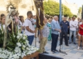 WhatsApp Image 2024 07 15 at 21.50.53 2 Celebración castrense en honor a la Virgen del Carmen