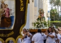 WhatsApp Image 2024 07 15 at 21.50.55 3 Celebración castrense en honor a la Virgen del Carmen