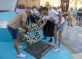 WhatsApp Image 2024 07 15 at 21.50.56 3 Celebración castrense en honor a la Virgen del Carmen