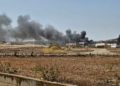 WhatsApp Image 2024 07 16 at 11.45.32 1 Gran incendio en una finca de los alrededores de la carretera Hardu
