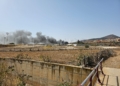 WhatsApp Image 2024 07 16 at 11.45.33 1 Gran incendio en una finca de los alrededores de la carretera Hardu