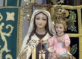 WhatsApp Image 2024 07 16 at 12.35.25 5 Misa en honor a la Virgen del Carmen en el Sagrado Corazón