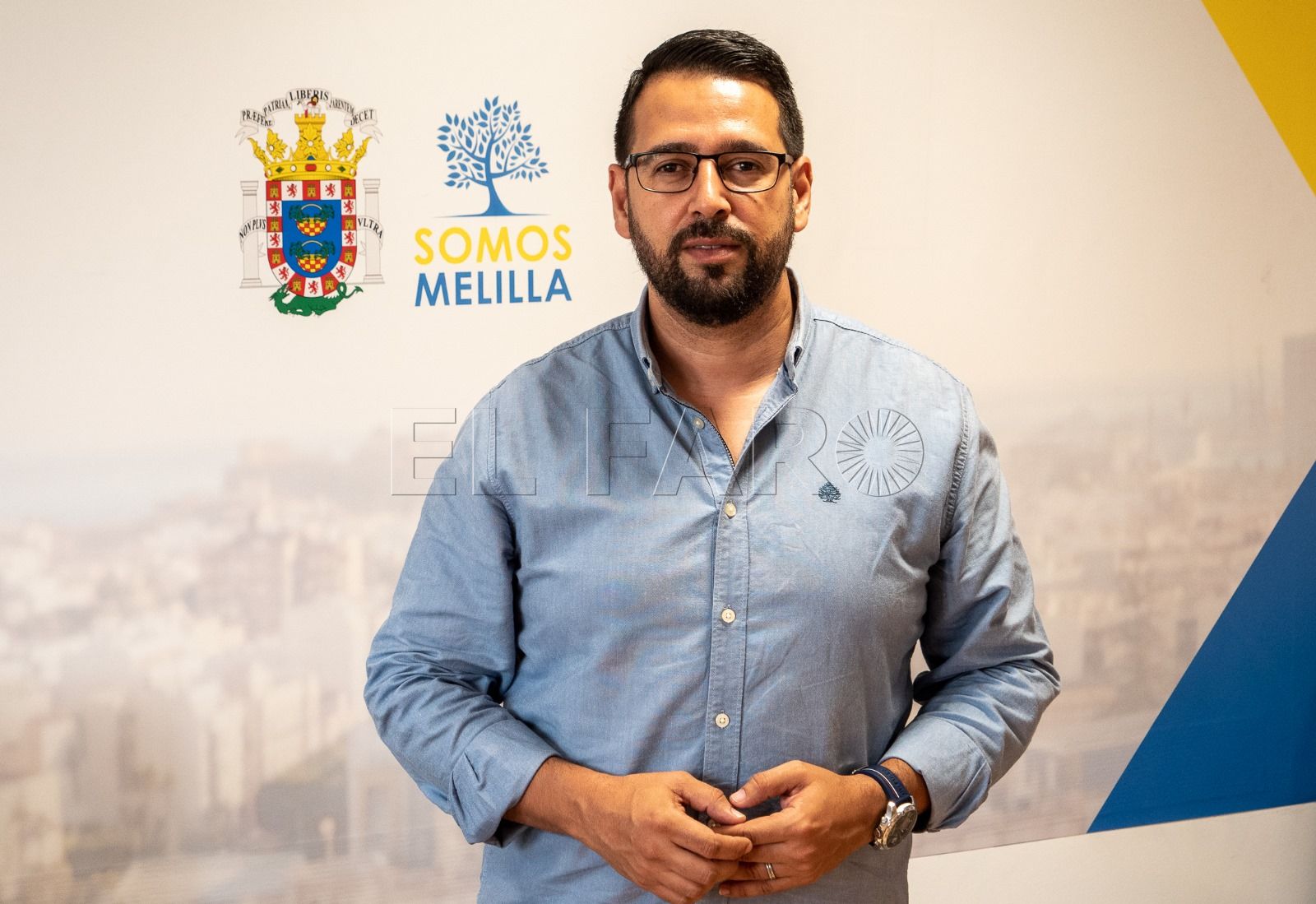WhatsApp Image 2024 07 19 at 12.02.34 Somos Melilla solicita una comisión extraordinaria ante el “manoseo” de oposiciones