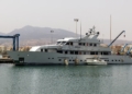 WhatsApp Image 2024 07 19 at 15.59.43 1 Ocean Group atraca en Melilla con la intención de invertir en la ciudad