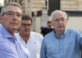 WhatsApp Image 2024 07 20 at 23.06.27 Málaga agradece el gran recibimiento de la ciudad