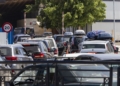 WhatsApp Image 2024 07 21 at 20.05.51 La frontera de Melilla vive uno de los peores días de la OPE