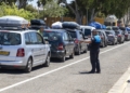 WhatsApp Image 2024 07 21 at 20.05.52 1 recorte La frontera de Melilla vive uno de los peores días de la OPE