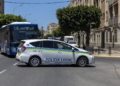 WhatsApp Image 2024 07 21 at 20.05.52 La frontera de Melilla vive uno de los peores días de la OPE