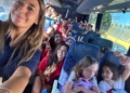 WhatsApp Image 2024 07 26 at 19.26.21 2 Bonnemaison visita el tercer taller de inglés de CentrosD2 con 110 niños participantes del programa 'Educa Verano'