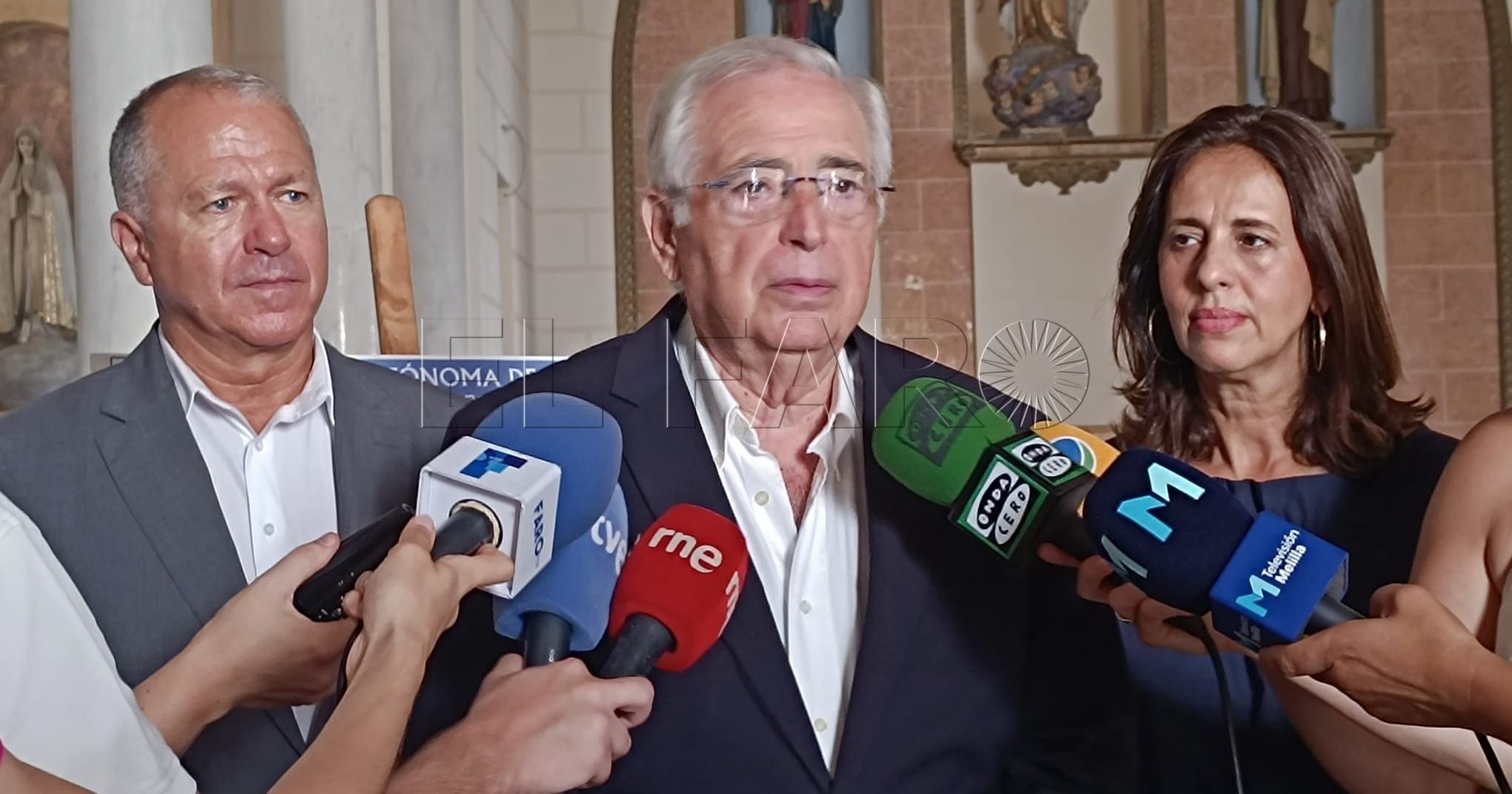 WhatsApp Image 2024 07 29 at 11.46.47 e1722254929437 El Gobierno no recurrirá la sentencia sobre las oposiciones de bomberos de 2017