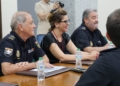 WhatsApp Image 2024 07 29 at 14.55.38 2 Seis inspectores de la Policía Nacional en prácticas refuerzan la seguridad en Melilla