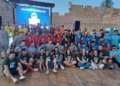 a1912f96 96cf 4932 9080 f9de8f8af164 La Gran Movida vuelve a Melilla tras 5 años para retomar su esencia