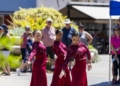 a4a36b10 0214 4e3a b372 ff6521409f9f Más de 1.900 turistas llegan a Melilla en el sexto crucero del año
