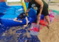 a607452f e7c5 41da 9e4a 69abeefa4e98 Las playas de Melilla, las grandes protagonistas en el quinto día de la Gran Movida