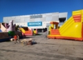 a77480a3 ef82 467b ad53 f786c71d8d17 Domingo lleno de diversión para los más pequeños en el Parque Murias