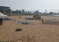 a79e0395 1f94 4b6b 8da4 e1458d01e8da Las playas de Melilla, las grandes protagonistas en el quinto día de la Gran Movida