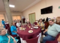aae12f4e 3638 4a3c acef 912972559d90 Melilla celebra el Día de los Abuelos con homenajes a los mayores