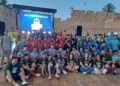 b2e2b542 4185 427f a55e 321024ee93ec La Gran Movida vuelve a Melilla tras 5 años para retomar su esencia