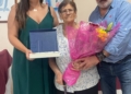 b396bdd6 2e46 41c2 8aca 21588ba3c533 Melilla celebra el Día de los Abuelos con homenajes a los mayores