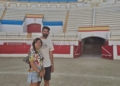 b581ee6e 5005 4406 9ad7 93cbcb8dcdbe La Mezquita del Toreo mantiene sus visitas como cada semana