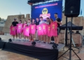 bc10b5b8 3824 4498 926a d8d67bdb8b93 La Gran Movida vuelve a Melilla tras 5 años para retomar su esencia