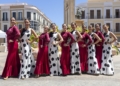 c2bcc775 e25e 4fa0 9c25 336fb89ea390 Más de 1.900 turistas llegan a Melilla en el sexto crucero del año