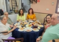 c458b605 3b78 4b25 bc15 0da7ec0ef086 Melilla celebra el Día de los Abuelos con homenajes a los mayores
