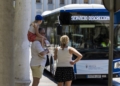 c4b6f1f6 0de6 495f aac3 bdac609ed4df Más de 1.900 turistas llegan a Melilla en el sexto crucero del año