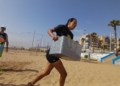 cc089b65 38c2 493f 8385 6470f3393bd2 Las playas de Melilla, las grandes protagonistas en el quinto día de la Gran Movida