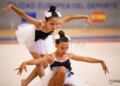 cisnes La Escuela Federativa realiza un espectacular festival
