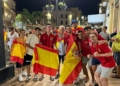 d1f0dabd 5fea 4c41 bb0c 32087aa3c953 Melilla entera vibra con la victoria de la Selección en la Eurocopa