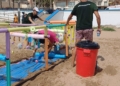 d5e13b76 a6c7 4a6f 965d 4acfb615926c Las playas de Melilla, las grandes protagonistas en el quinto día de la Gran Movida