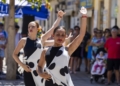 d5f5971f e957 44fc 92c2 3d16c4fe1c21 Más de 1.900 turistas llegan a Melilla en el sexto crucero del año