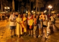 d8ab50fb 9ee0 466d b4d2 5374dfc0ba7b Melilla entera vibra con la victoria de la Selección en la Eurocopa